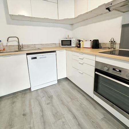 Sunny Suite Disneyland Paris - Rentaway Bnb Montévrain Kültér fotó