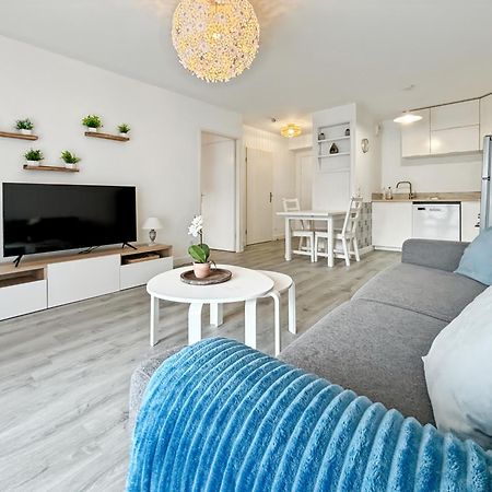 Sunny Suite Disneyland Paris - Rentaway Bnb Montévrain Kültér fotó