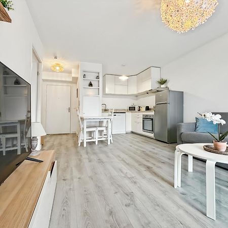 Sunny Suite Disneyland Paris - Rentaway Bnb Montévrain Kültér fotó