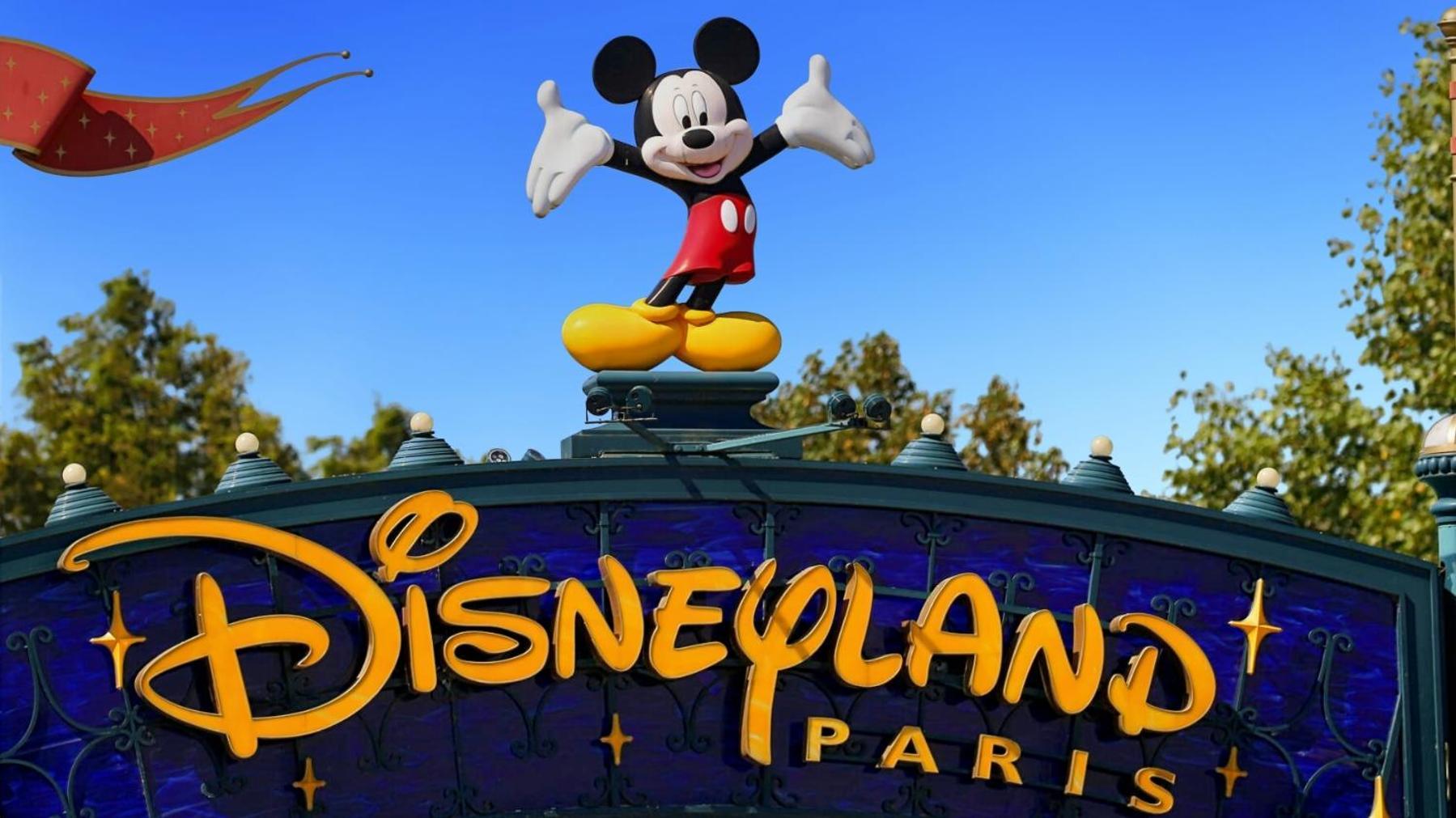 Sunny Suite Disneyland Paris - Rentaway Bnb Montévrain Kültér fotó