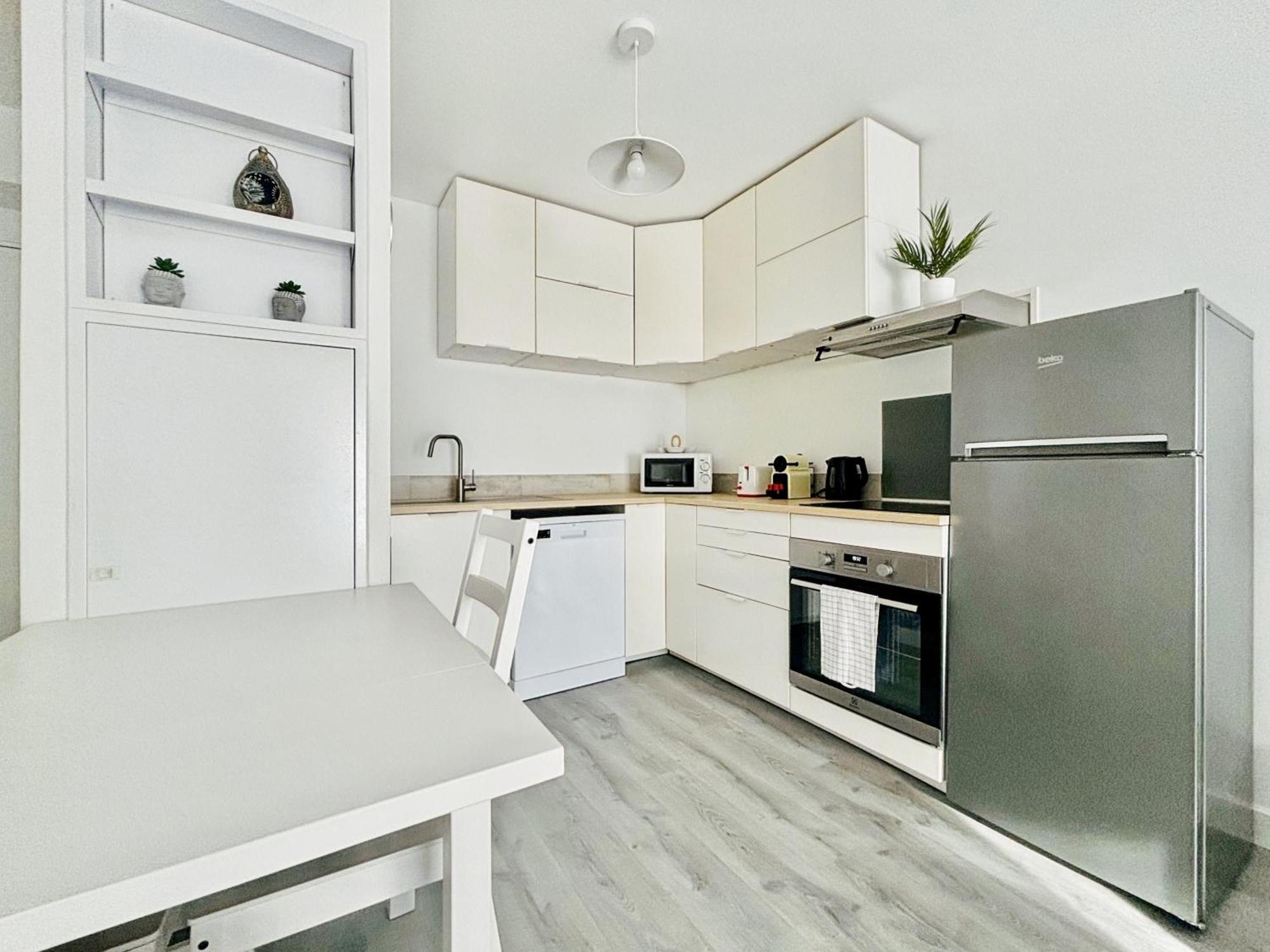 Sunny Suite Disneyland Paris - Rentaway Bnb Montévrain Kültér fotó