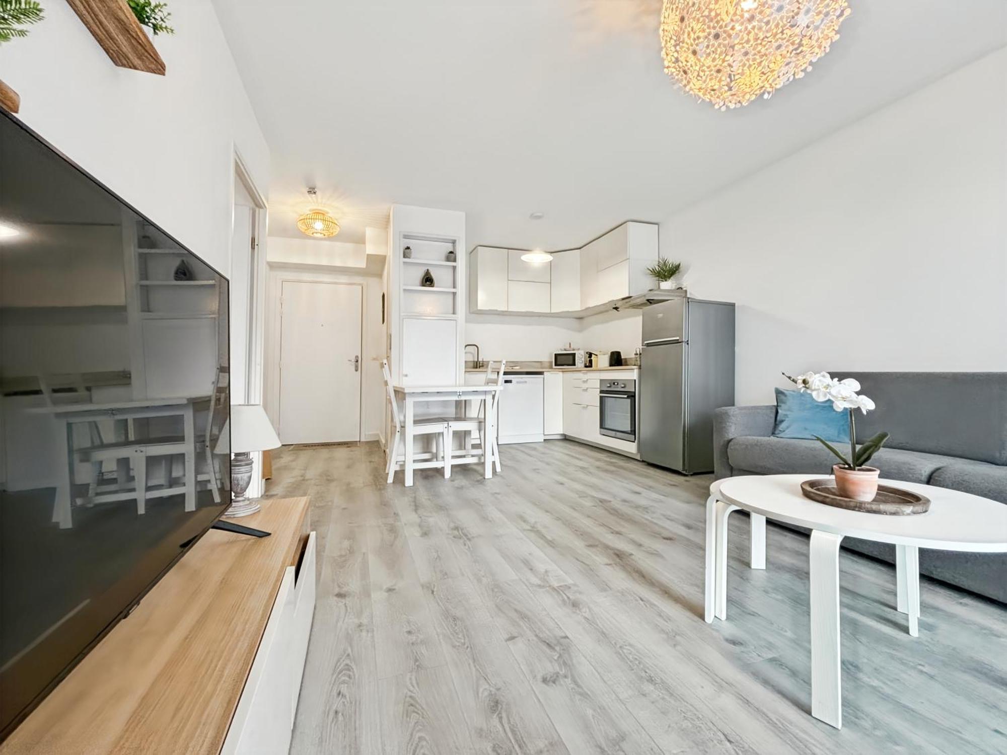 Sunny Suite Disneyland Paris - Rentaway Bnb Montévrain Kültér fotó