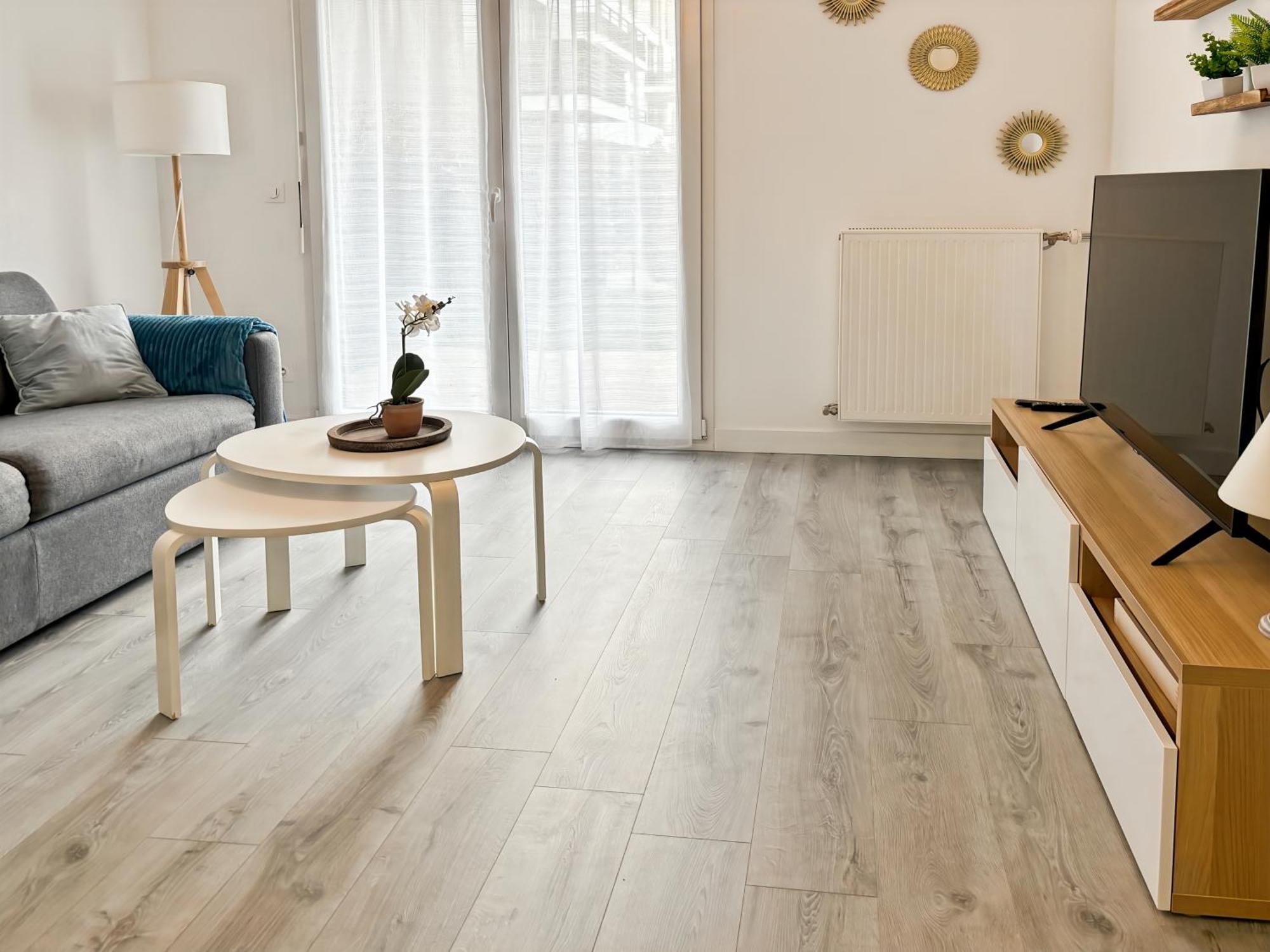 Sunny Suite Disneyland Paris - Rentaway Bnb Montévrain Kültér fotó